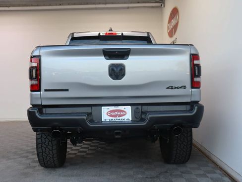 Used 2019 RAM 2500 Laramie w/ Night Edition AWD/4WD image 6