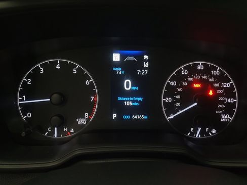 Used 2024 Toyota Corolla LE FWD image 23
