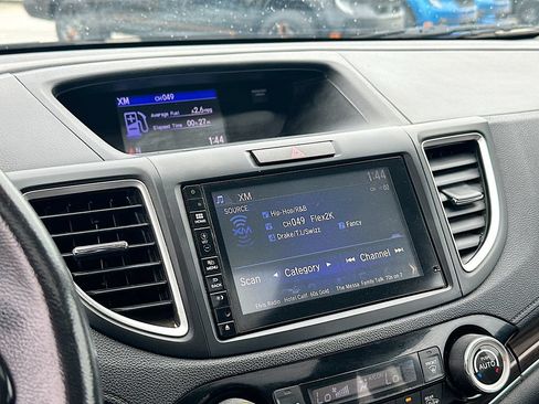 Used 2015 Honda CR-V EX-L image 13