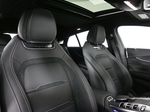 New 2026 Mercedes-Benz AMG GT 43 image 18