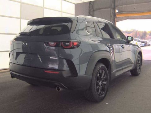 Used 2024 MAZDA CX-50 AWD 2.5 S w/ Preferred Package image 3