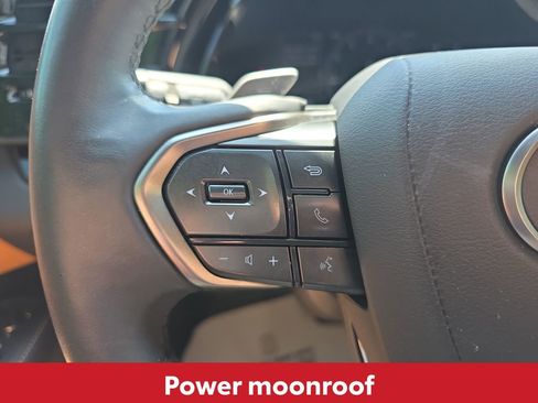 Used 2023 Lexus RX 350 Premium w/ Accessory Package (Z1) FWD image 22
