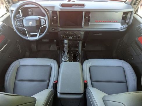 Used 2024 Ford Bronco Big Bend AWD/4WD image 17