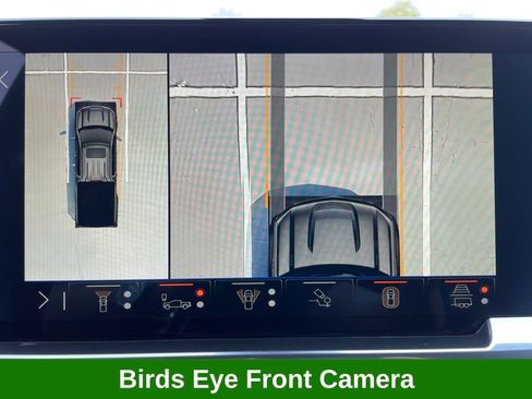 Used 2024 GMC Sierra 2500 AT4X w/ Snow Plow Prep/Camper Package image 39