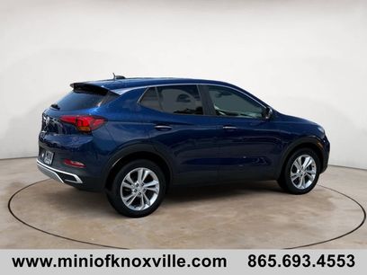 Used 2023 Buick Encore GX Preferred w/ Cold Weather Comfort Package