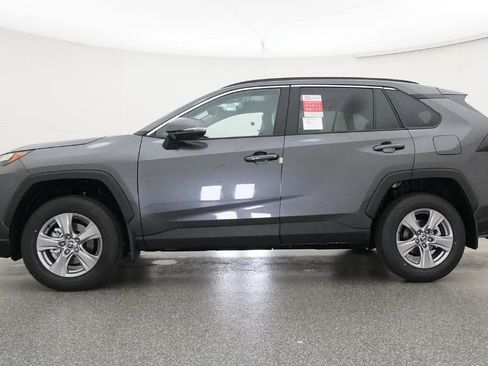 New 2025 Toyota RAV4 XLE w/ Convenience Package image 48