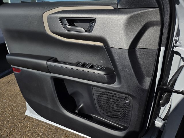 New 2026 Ford Bronco Sport Big Bend AWD/4WD image 13