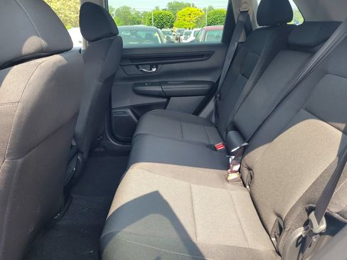 New 2026 Honda CR-V LX image 29