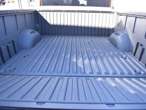 Used 2025 Toyota Tundra SR image 31