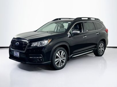 Used 2022 Subaru Ascent Touring