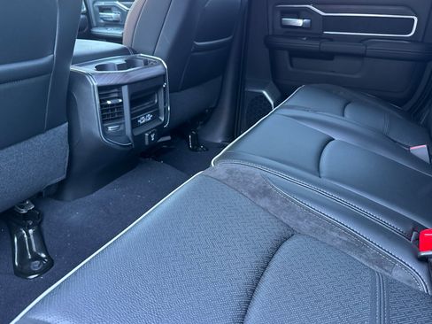 New 2026 RAM 2500 Laramie w/ Night Edition image 11