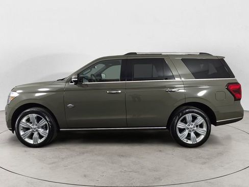 Certified 2024 Ford Expedition King Ranch image 2
