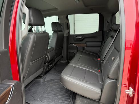 Used 2021 GMC Sierra 1500 SLT AWD/4WD image 11