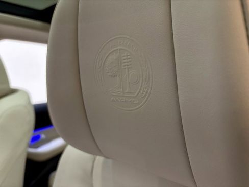New 2026 Mercedes-Benz GLE 53 AMG 4MATIC image 11