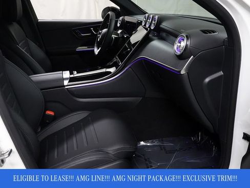 Certified 2026 Mercedes-Benz GLC 300 4MATIC image 34