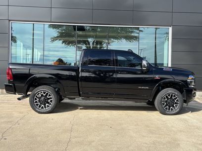 New 2026 RAM 2500 Limited