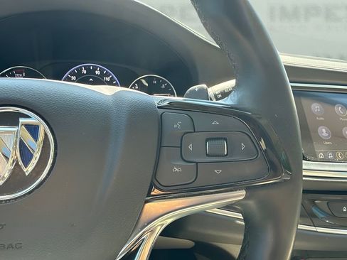 Used 2023 Buick Enclave Premium w/ Experience Buick Package FWD image 19