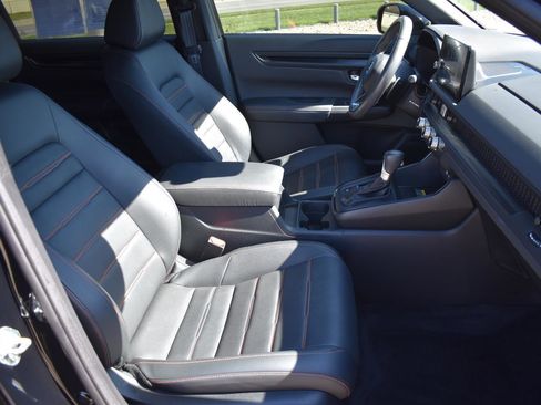Used 2024 Honda CR-V Sport-L image 14
