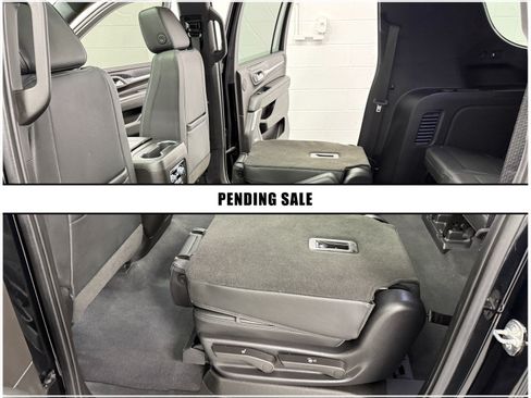 Used 2022 GMC Yukon XL Denali AWD/4WD image 18