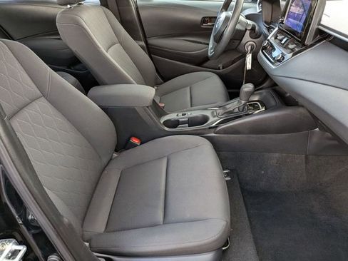 Used 2024 Toyota Corolla LE image 28