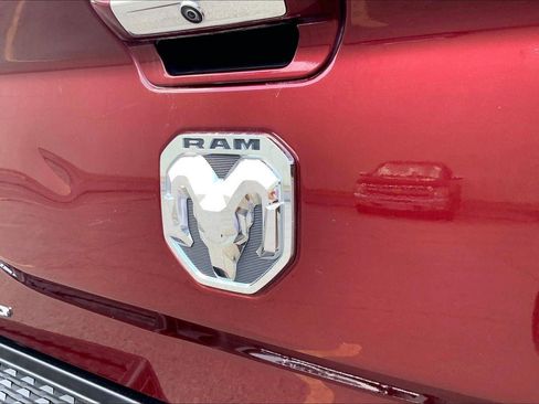 Used 2022 RAM 2500 Limited AWD/4WD image 29