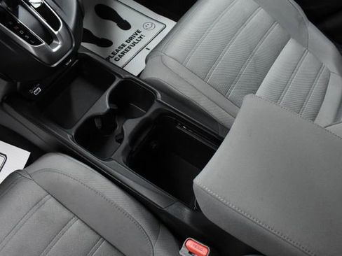 Used 2021 Honda CR-V EX image 12