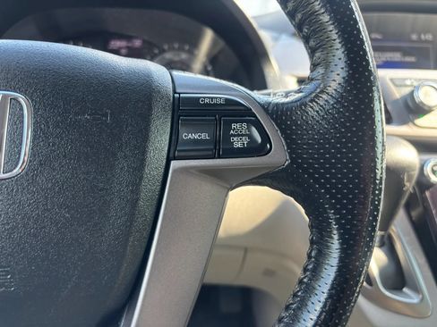Used 2015 Honda Odyssey EX-L image 20