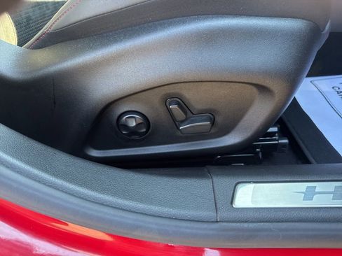 Used 2024 Dodge Hornet R/T w/ Track Pack image 55