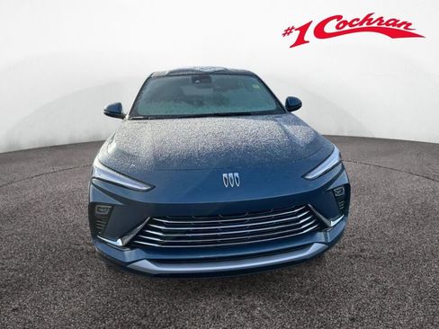 New 2026 Buick Envista Preferred w/ Convenience I Package image 2