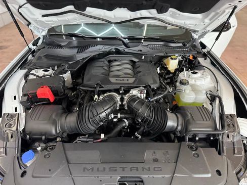 New 2025 Ford Mustang GT image 15