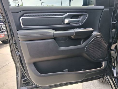 New 2026 RAM 1500 Big Horn RWD image 18