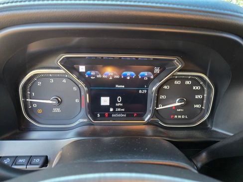 Used 2020 GMC Sierra 2500 Denali w/ Technology Package image 25