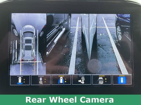 Certified 2023 Chevrolet Traverse RS image 41