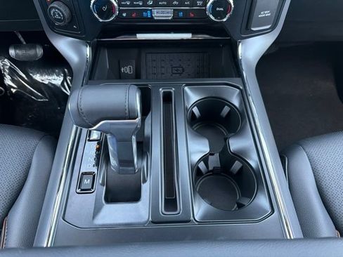 New 2026 Ford F150 Lariat w/ Equipment Group 502A High AWD/4WD image 7