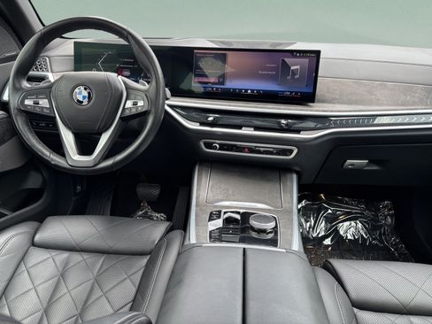Used 2024 BMW X5 sDrive40i RWD image 7