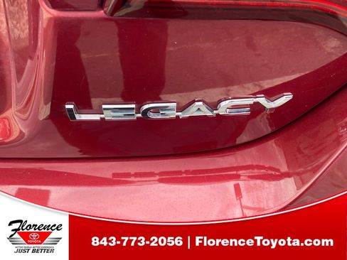 Used 2018 Subaru Legacy 2.5i Premium AWD/4WD image 15