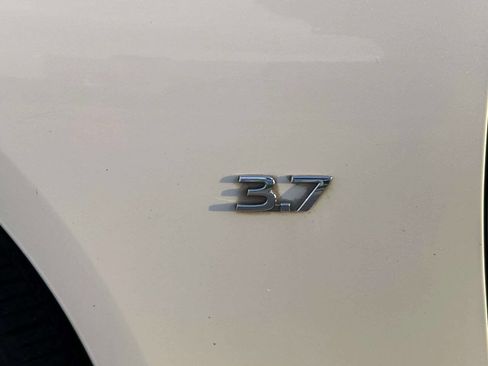 Used 2015 INFINITI Q50 Premium w/ Navigation Package image 36