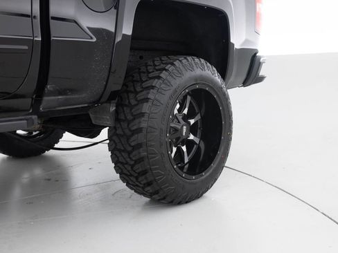 Used 2016 Chevrolet Silverado 1500 LT image 18