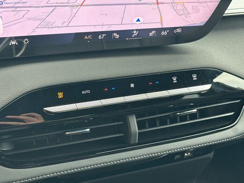 New 2026 Buick Enclave Sport Touring w/ Power Package FWD image 22