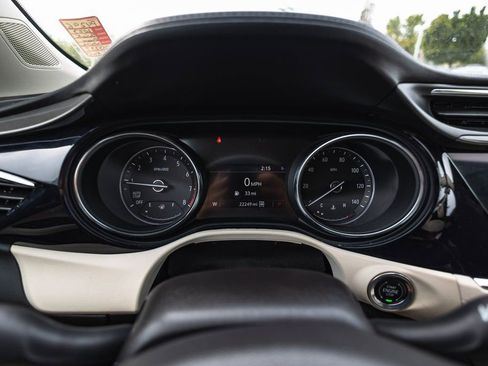 Used 2023 Buick Encore GX Preferred w/ Cold Weather Comfort Package image 5