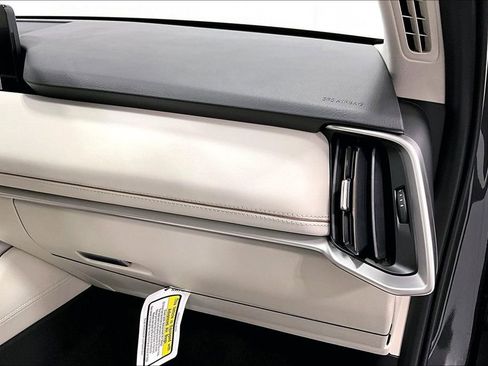 Used 2025 MAZDA CX-90 Plug-In Hybrid w/ Premium Plus image 19