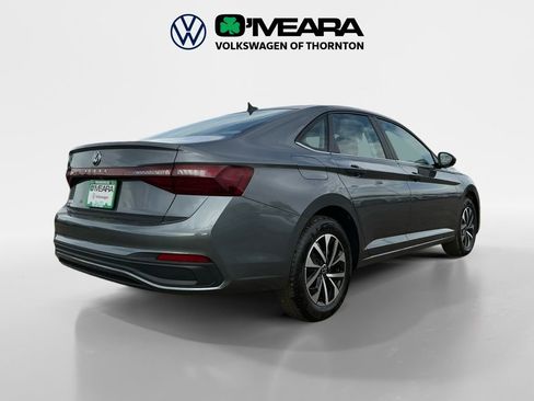 New 2026 Volkswagen Jetta S image 5