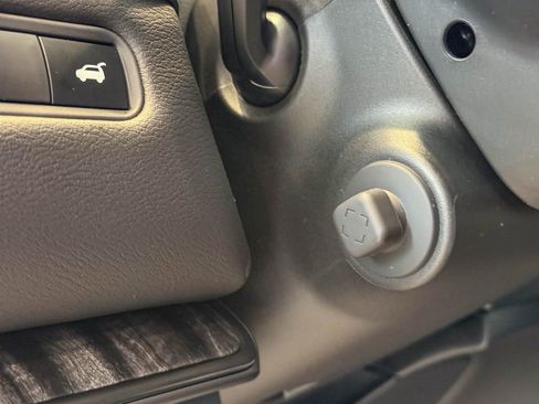 New 2026 Nissan Armada PRO-4X image 47