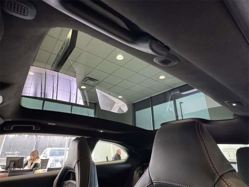 New 2026 Dodge Charger R/T Scat Pack image 4