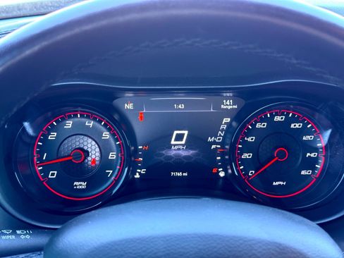 Used 2022 Dodge Charger R/T w/ Plus Group image 27