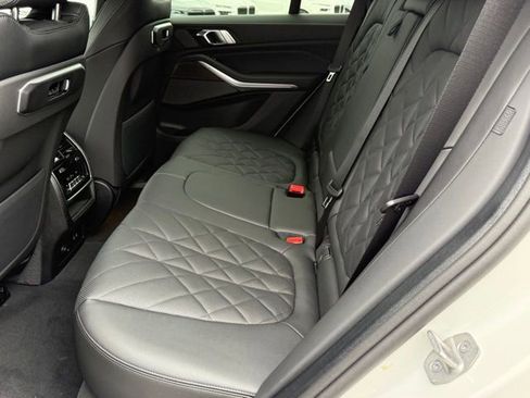 New 2026 BMW X5 sDrive40i w/ Premium Package image 27