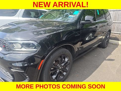 Used 2023 Dodge Durango R/T AWD/4WD image 4