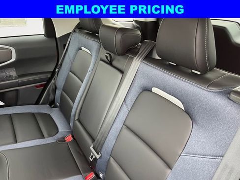 New 2026 Ford Bronco Sport Outer Banks w/ Outer Banks Tech Package+ AWD/4WD image 13