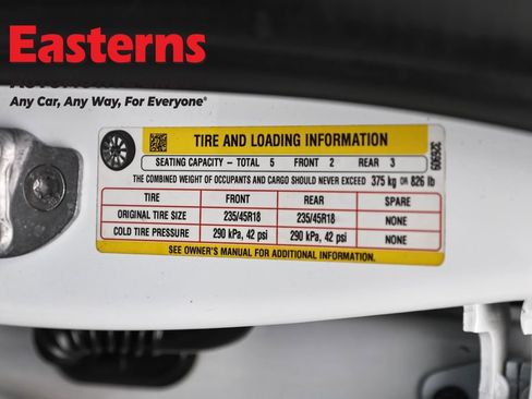 Used 2022 Tesla Model 3 Long Range image 30