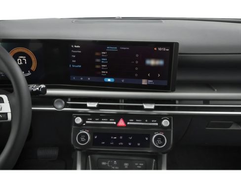 New 2026 Hyundai Santa Cruz SEL AWD/4WD image 9
